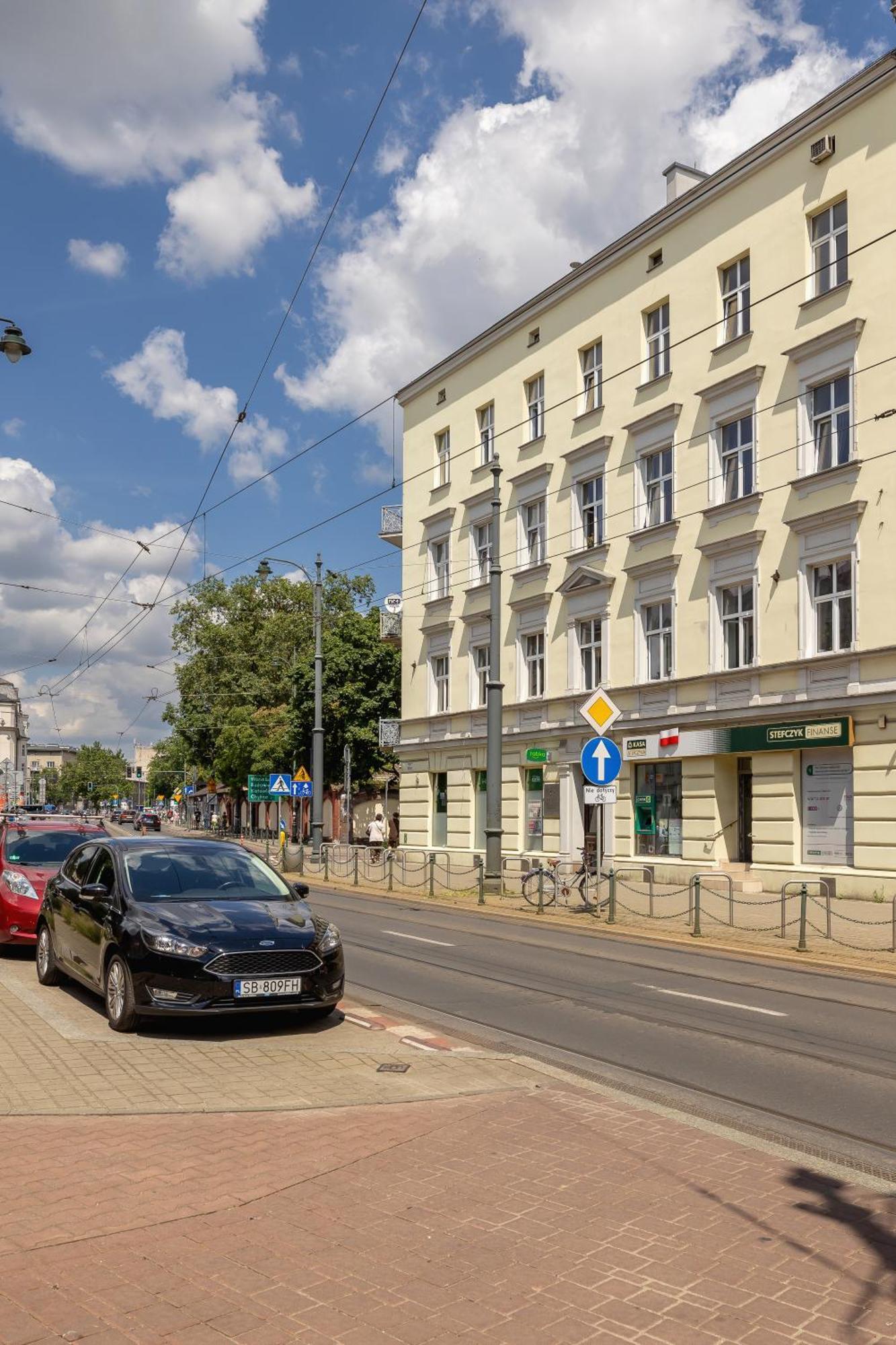 Old Town - Apartment With Ac - Dluga 65 Krakow Exterior photo